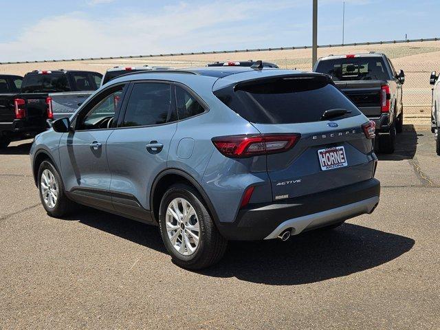 new 2025 Ford Escape car, priced at $33,580