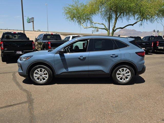 new 2025 Ford Escape car, priced at $33,580