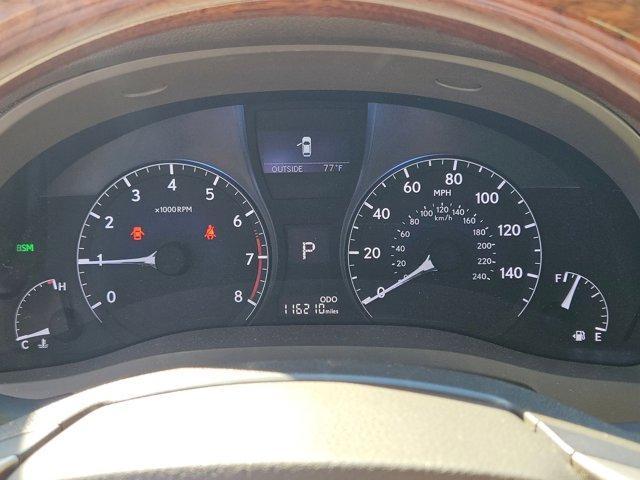 used 2013 Lexus RX 350 car, priced at $13,378