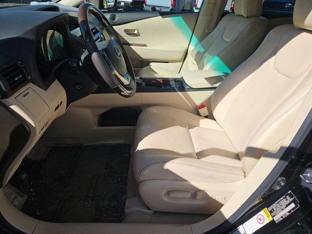 used 2013 Lexus RX 350 car, priced at $13,378