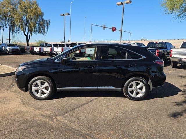 used 2013 Lexus RX 350 car, priced at $13,378