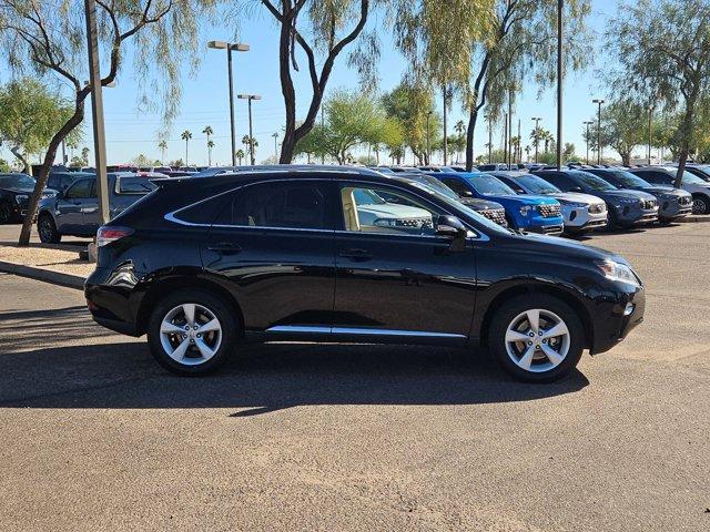 used 2013 Lexus RX 350 car, priced at $13,378