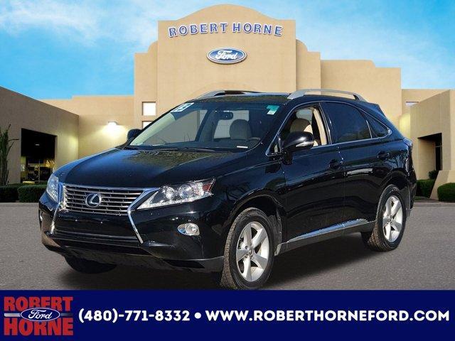 used 2013 Lexus RX 350 car, priced at $13,378