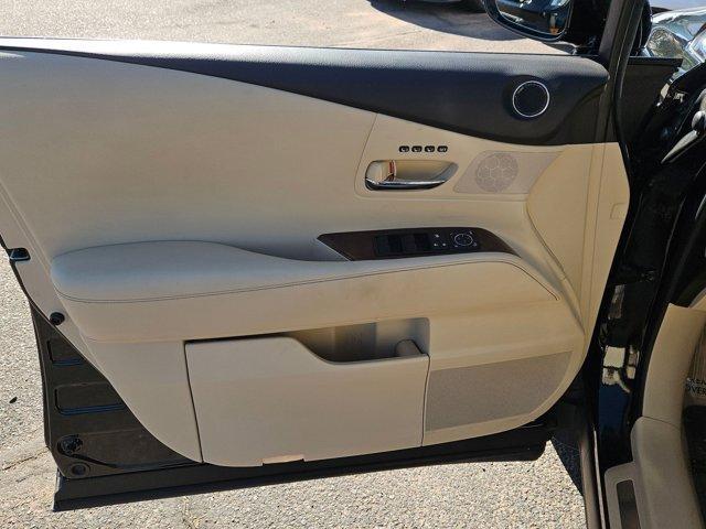 used 2013 Lexus RX 350 car, priced at $13,378