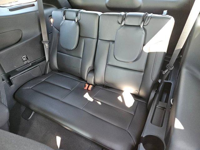 new 2024 Ford Explorer car, priced at $52,315
