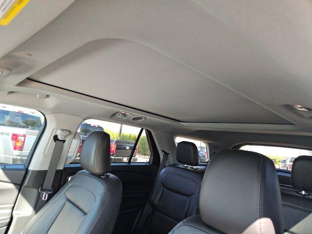 new 2024 Ford Explorer car, priced at $52,315