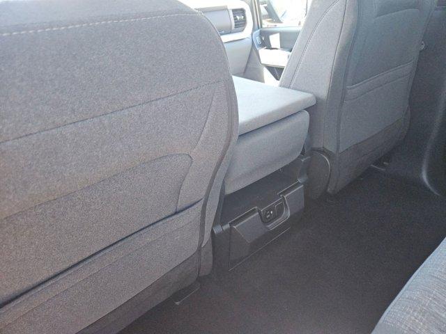 used 2023 Ford F-150 car, priced at $36,990