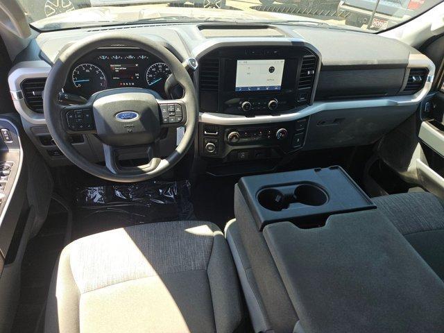 used 2023 Ford F-150 car, priced at $36,990