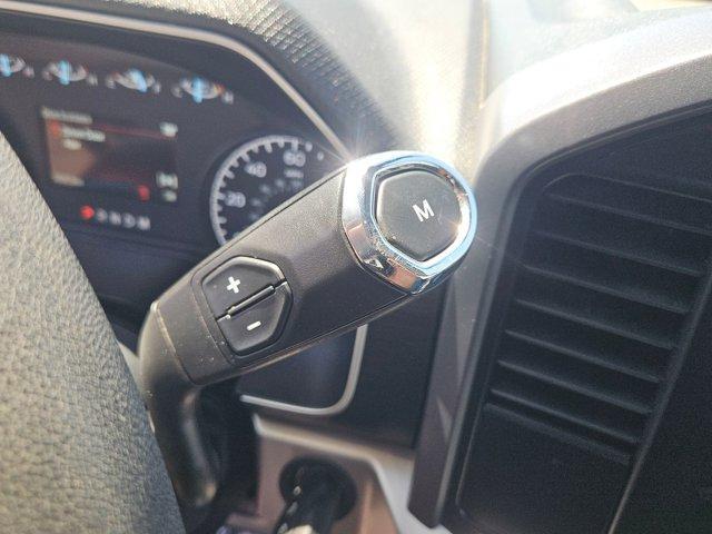 used 2023 Ford F-150 car, priced at $36,990