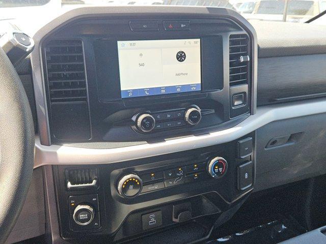 used 2023 Ford F-150 car, priced at $36,990