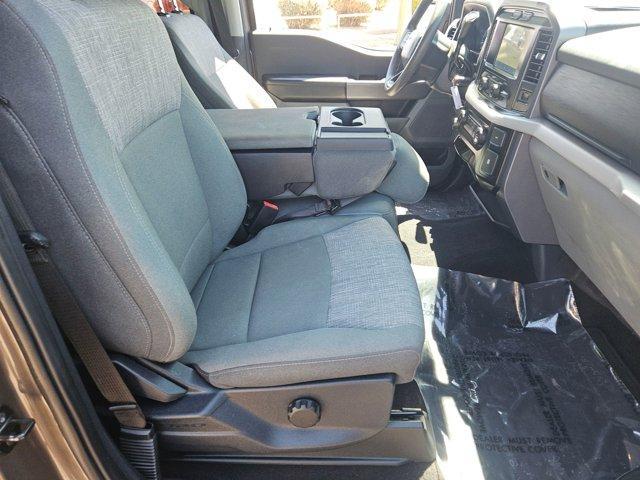 used 2023 Ford F-150 car, priced at $36,990