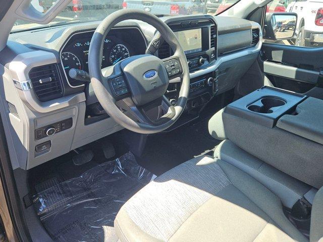 used 2023 Ford F-150 car, priced at $36,990