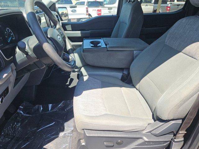 used 2023 Ford F-150 car, priced at $36,990