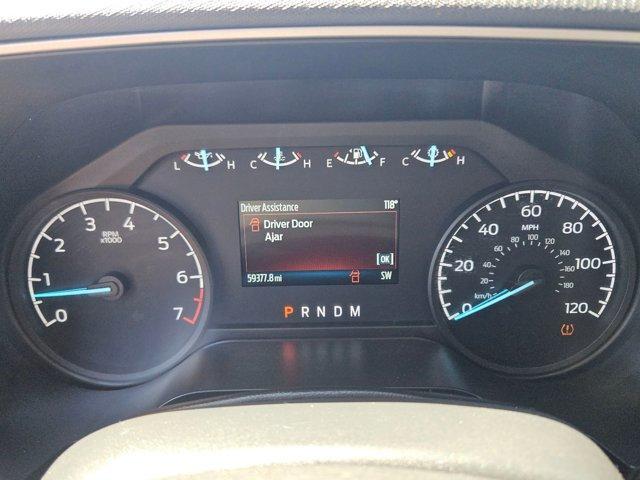 used 2023 Ford F-150 car, priced at $36,990