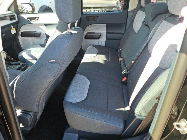 new 2025 Ford Maverick car, priced at $32,465