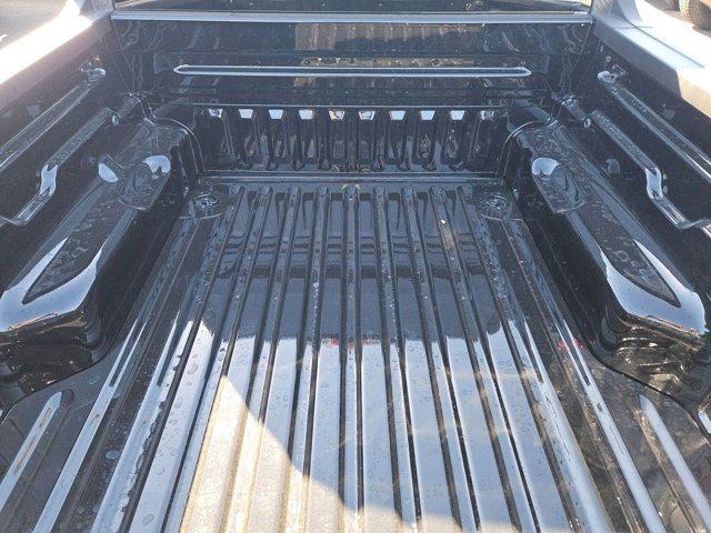 new 2025 Ford Maverick car, priced at $32,465