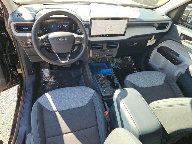 new 2025 Ford Maverick car, priced at $32,465