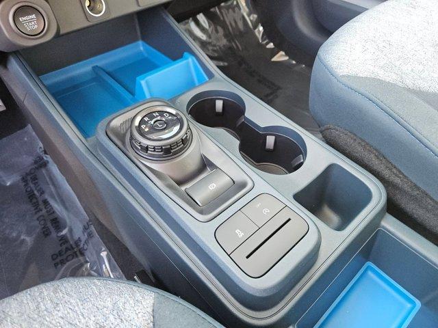 new 2025 Ford Maverick car, priced at $32,465