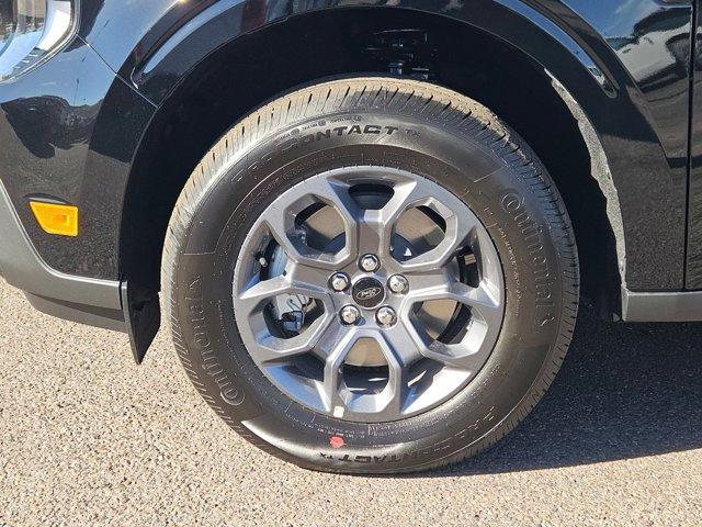 new 2025 Ford Maverick car, priced at $32,465