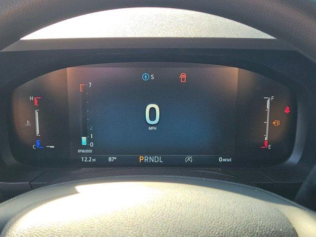 new 2025 Ford Maverick car, priced at $32,465