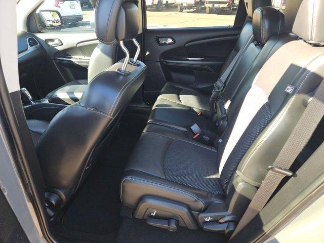 used 2020 Dodge Journey car, priced at $11,994