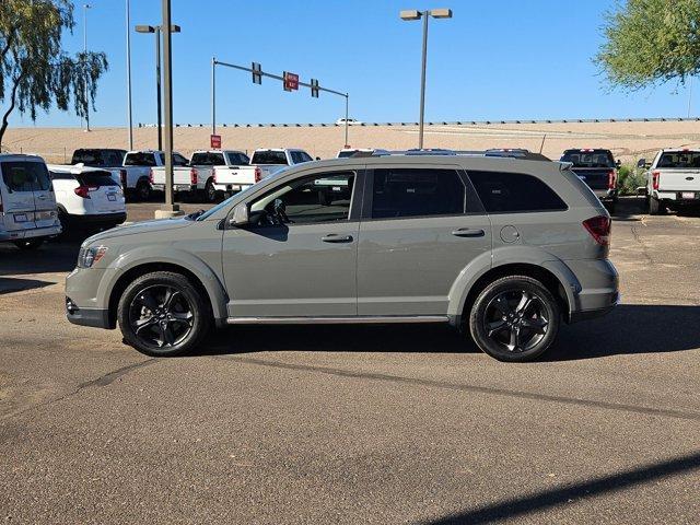 used 2020 Dodge Journey car, priced at $11,994
