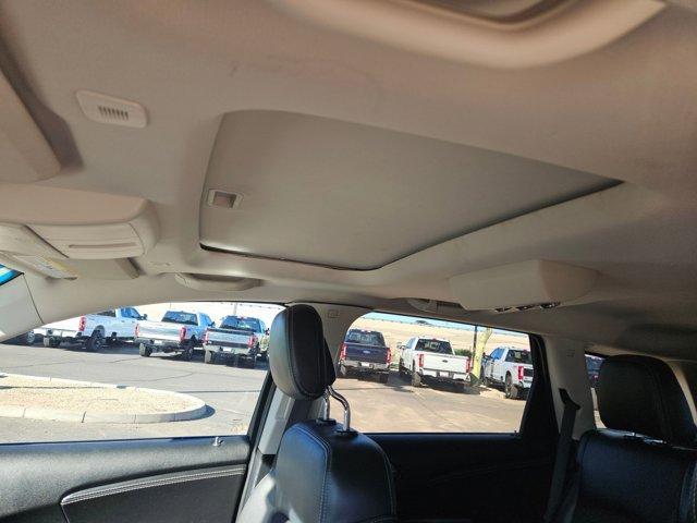 used 2020 Dodge Journey car, priced at $11,994