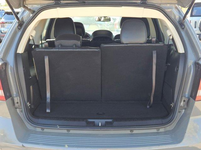 used 2020 Dodge Journey car, priced at $11,994