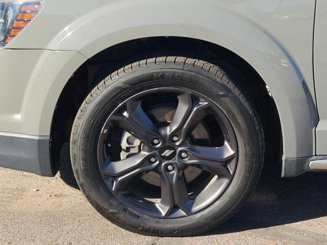used 2020 Dodge Journey car, priced at $11,994