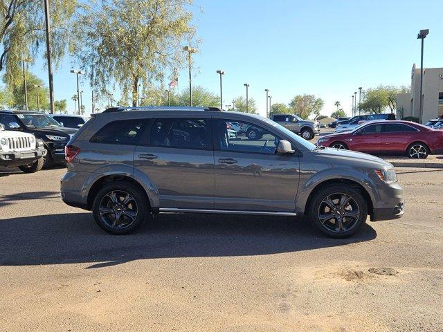 used 2020 Dodge Journey car, priced at $11,994