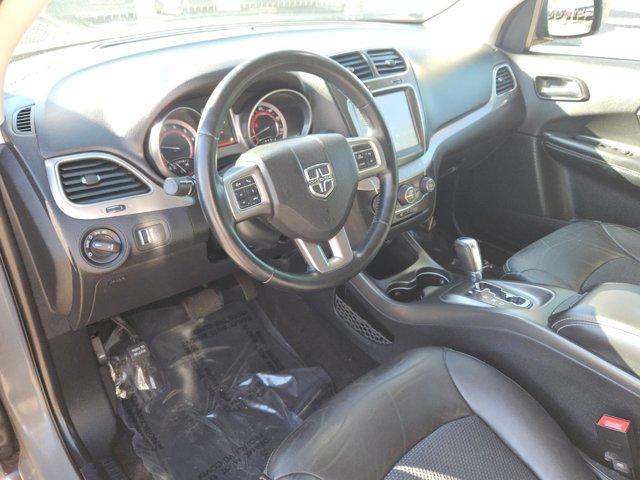used 2020 Dodge Journey car, priced at $11,994