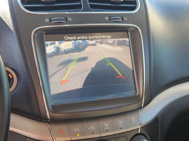 used 2020 Dodge Journey car, priced at $11,994