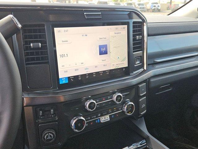 new 2026 Ford F-350 car, priced at $71,380