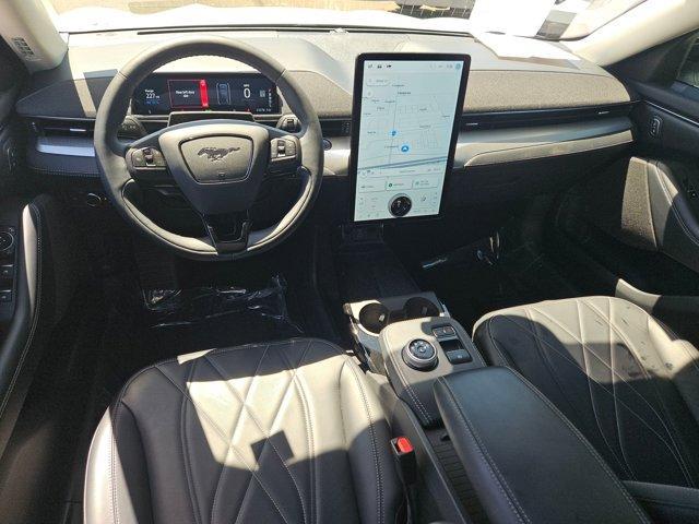 used 2022 Ford Mustang Mach-E car, priced at $29,968