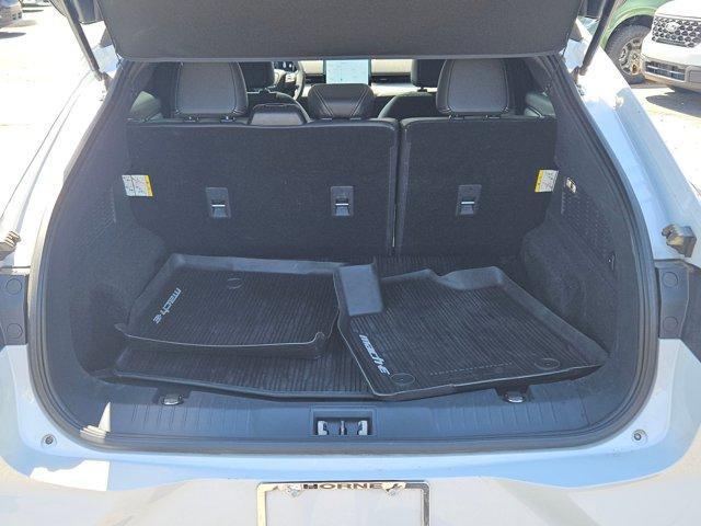 used 2022 Ford Mustang Mach-E car, priced at $29,968