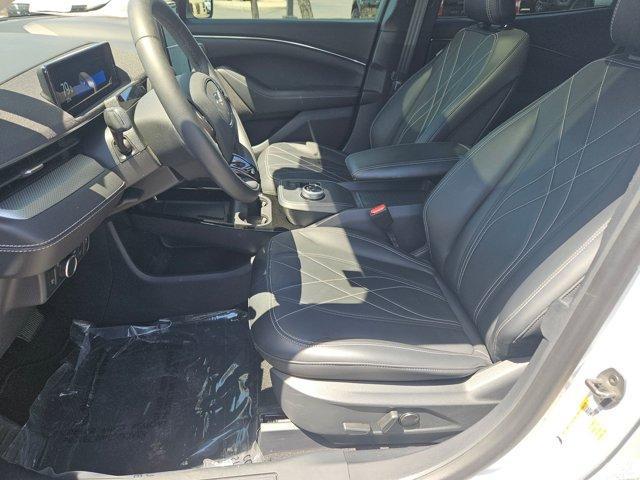used 2022 Ford Mustang Mach-E car, priced at $29,968