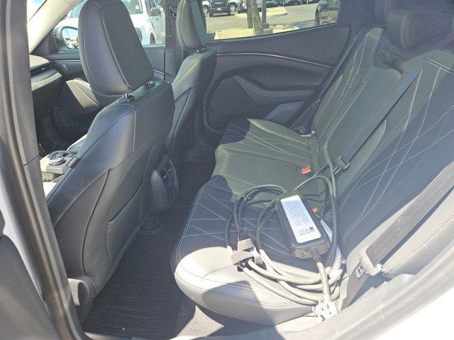 used 2022 Ford Mustang Mach-E car, priced at $29,968