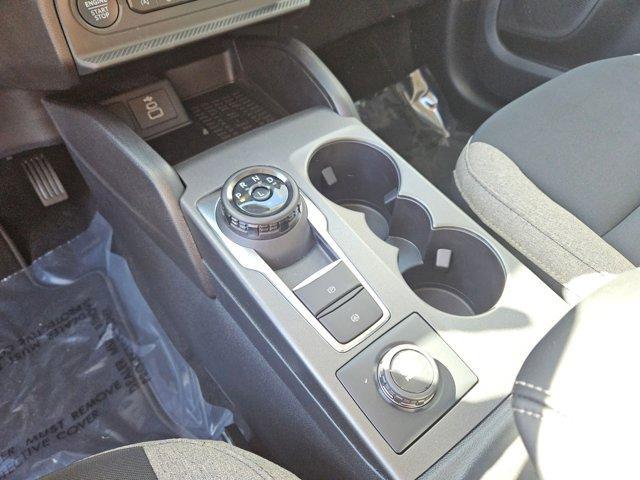 new 2025 Ford Bronco Sport car, priced at $34,085