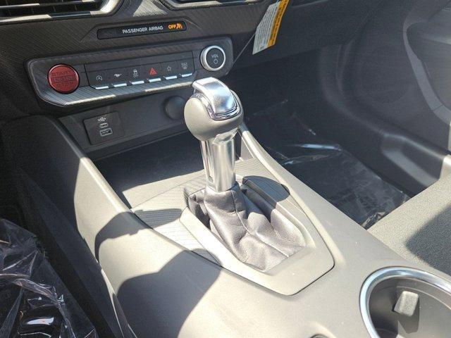 new 2025 Ford Mustang car, priced at $37,170