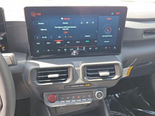 new 2025 Ford Mustang car, priced at $37,170