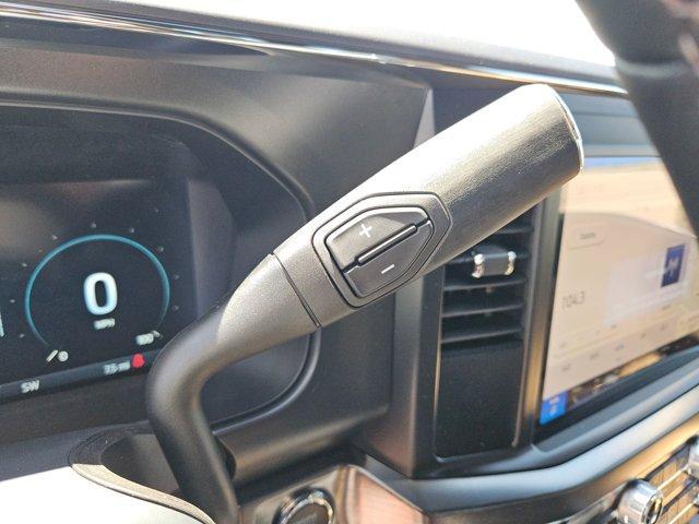 new 2025 Ford F-250 car, priced at $80,750