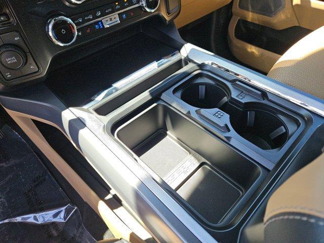 new 2025 Ford F-250 car, priced at $80,750