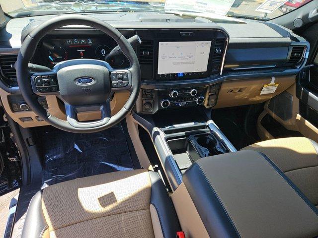 new 2025 Ford F-250 car, priced at $80,750