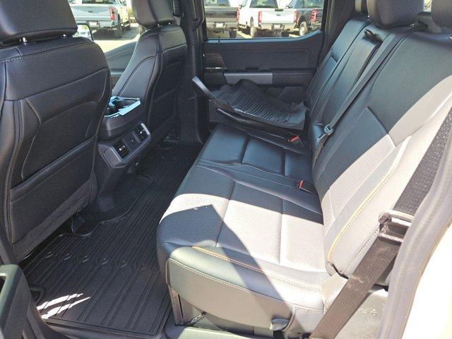 new 2025 Ford F-150 car, priced at $70,460