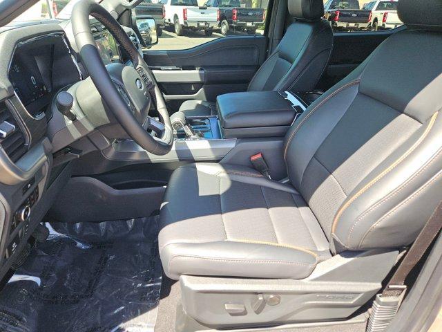 new 2025 Ford F-150 car, priced at $70,460