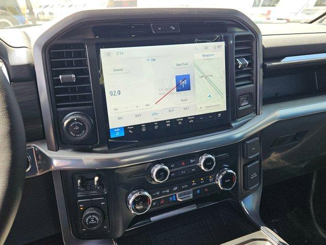 new 2025 Ford F-150 car, priced at $70,460