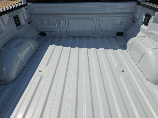 new 2025 Ford F-150 car, priced at $84,535