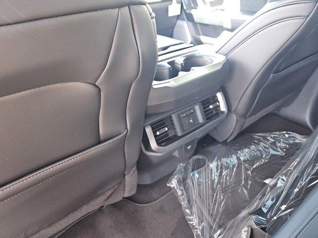 new 2025 Ford F-150 car, priced at $84,535