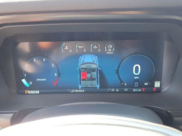 new 2025 Ford F-150 car, priced at $84,535