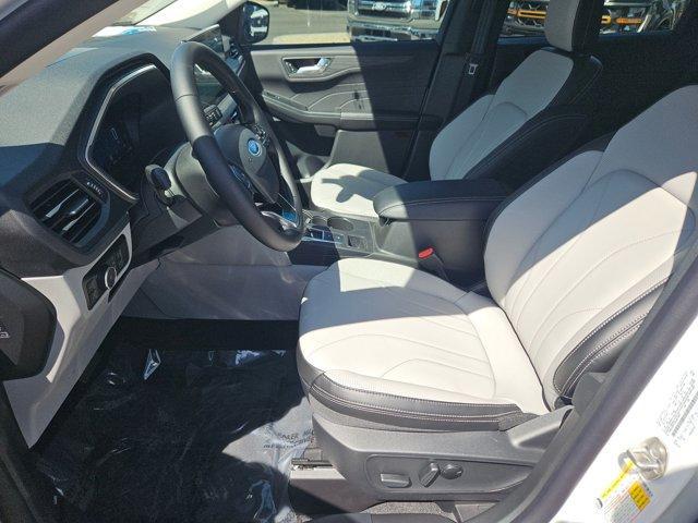 new 2025 Ford Escape car, priced at $44,420